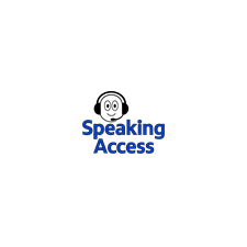 Speaking Access - Microsoft key - Europe
