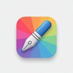 Paint Gen - Microsoft key - United States