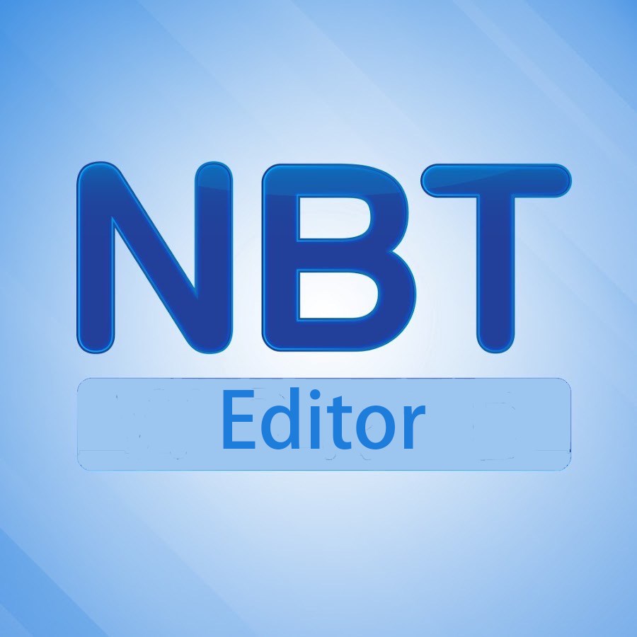Cy NBT Editor - Microsoft key - Australia