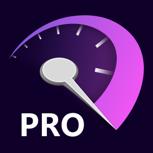 Tester for Internet Speed PRO - Microsoft key - United States