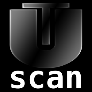 document scanner - Microsoft key - Europe