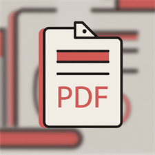 PDF Editor Manager - Microsoft key - Australia