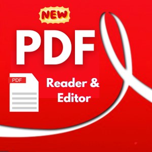 PDF Editor: PDF Reader - Microsoft key - Europe