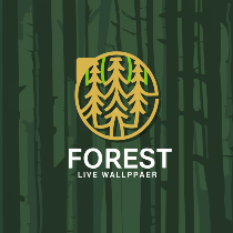 Forest Live Animated Wallpapers - Microsoft key - South Africa