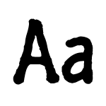 Segoe Marker - Microsoft key - Australia