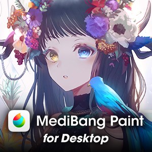 MediBang Paint for Desktop - Microsoft key - Australia