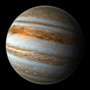 Jupiter 3D Live Wallpaper - Microsoft key - United Kingdom