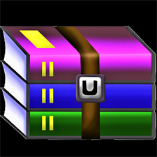 RAR PRO - Microsoft key - Australia