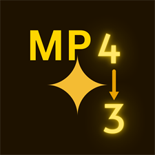 Video MP4 To MP3 - Microsoft key - Europe