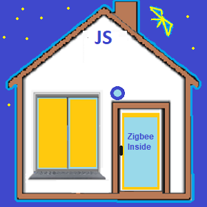 Zigbee@Home - Microsoft key - South Africa