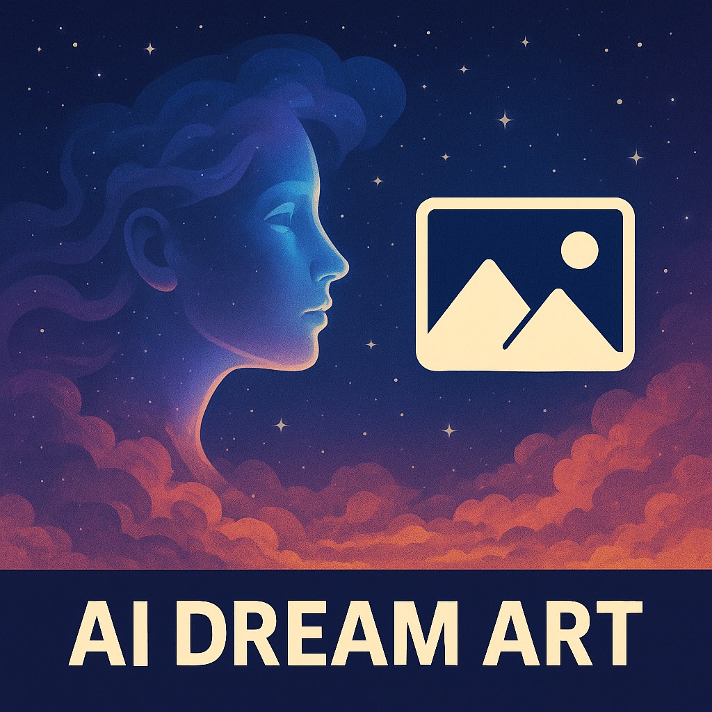 AI Dream Art - Microsoft key - South Africa