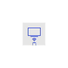 AirPlayH - Screen Mirroring - Microsoft key - South Africa