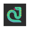 Python Visual IDE - Microsoft key - Australia
