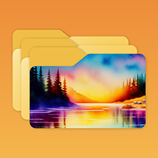 Folder Icon Changer PRO - Microsoft key - Australia