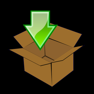 Archive & Extract - Microsoft key - United States
