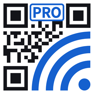 WiFi QR Code Scanner PRO - Microsoft key - Australia