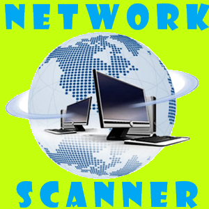 Network_Scanner - Microsoft key - United States