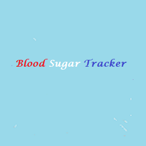BloodSugarTracker - Microsoft key - South Africa