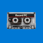 Record PC Audio - Microsoft key - Australia