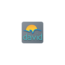 DAVID Session Editor - Microsoft key - South Africa