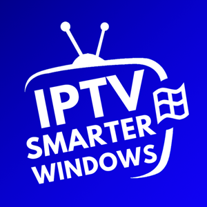 IPTV Smarter for Windows - Live TV - Microsoft key - Europe
