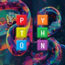 Python Module Manager - Microsoft key - South Africa