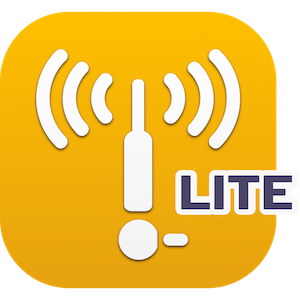 WiFi Explorer Lite - Microsoft key - South Africa