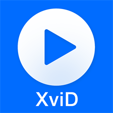 Xvid Player - Microsoft key - United Kingdom