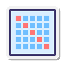 Quick Gantt Chart - Microsoft key - South Africa