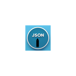 JSON Editor Pro. - Microsoft key - Europe