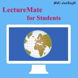 LectureMate for Students - Microsoft key - Europe