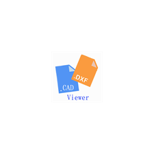 CAD / DXF Viewer - Microsoft key - Australia
