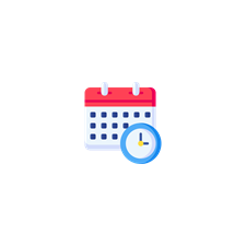 Calendar Dashboard - Microsoft key - United Kingdom