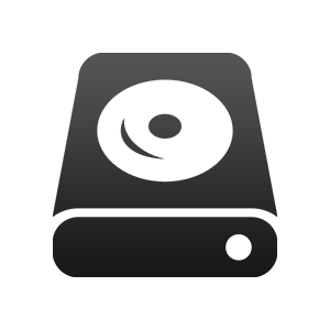 Hard Disk - Microsoft key - United States