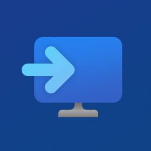 Input Switcher - Microsoft key - South Africa