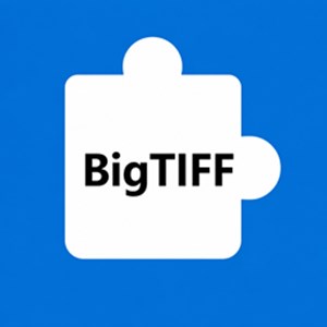 BigTIFF Image Extension - Microsoft key - United Kingdom