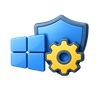 PcRepairSuite - Microsoft key - Europe