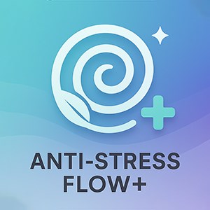 Anti-Stress Flow+ : Breathe, Relax & Focus - Microsoft key - United States