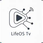 LifeOsTV - Microsoft key - United Kingdom