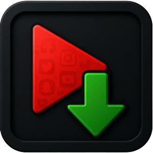 Video Downloader Pro - Microsoft key - United Kingdom