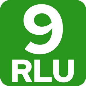 RLU 9 - Microsoft key - United Kingdom