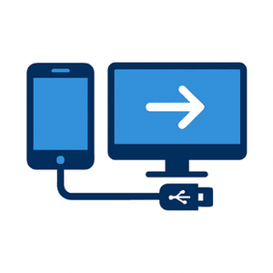 Android Backup Tool - Microsoft key - United Kingdom