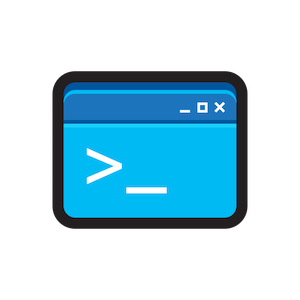 AI Terminal - Microsoft key - Europe