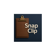 SnapClip - Clipboard Manager - Microsoft key - United States
