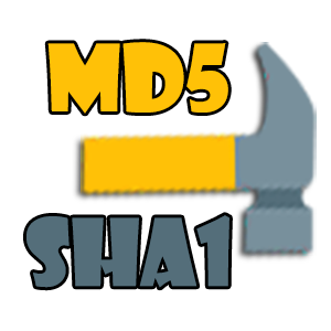 MD5&SHA1 Tool - Microsoft key - United Kingdom