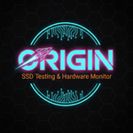 Origin - SSD TESTING & HARDWARE MONITOR - Microsoft key - Europe