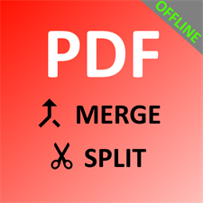 PDF Merge & Split Tool - Microsoft key - United Kingdom