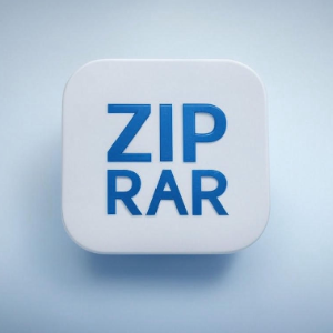 Pro Unzip & RAR Extractor - Microsoft key - Australia