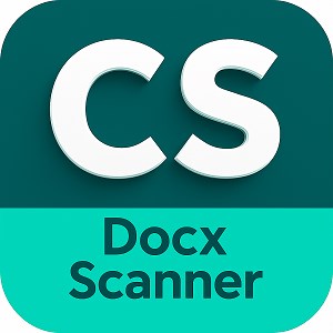 Doc Scanner Pro – PDF Scanner to DOC, XLS, PPT - Microsoft key - Europe