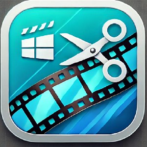 Video Cutter : Video Trimmer - Microsoft key - South Africa